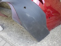 фото thumb №14, Bmw x4 g02 бампер задний