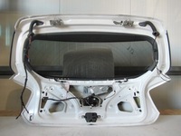 фото thumb №10, Bmw 1 f20 кришка багажника кришка багажника as2