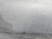 фото thumb №3, Jeep compass i 2007r подкрылок правый задняя