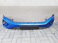 фото thumb №1, Vw t-roc lift бампер перед 2ga807221q