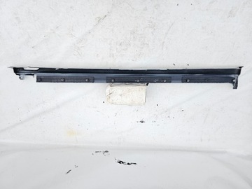 фото thumb №10, Порог планка пороговая bmw x3 g01 f97 2017- м-пакет левая 51778064807 8064807