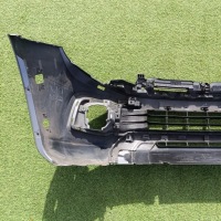 Fiat fullback 2015 бампер передний перед 6400h091 в Украине, фото thumb