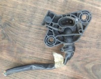 фото thumb №5, Mercedes-benz e w124 1991 роз'єм діагностичний