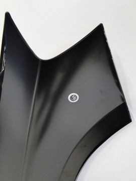 фото thumb №9, Mercedes a клас 176 w176 крило переднє лівий a1768810101