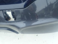 фото thumb №10, Bmw x4 f26 14-17 m-pakiet бампер задня задній pdc