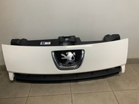 фото thumb №3, Peugeot expert передняя решётка радиатора решётка радиатора