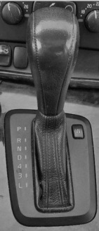 фото thumb №4, Чохол na передачі автоматична коробка передач volvo s80 v70ii xc70i