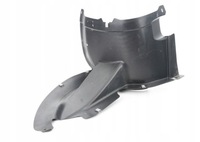 фото thumb №1, Volkswagen passat cc 08-12 подкрылок передние левая