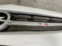 фото thumb №11, Бампер передній opel astra iv j lift