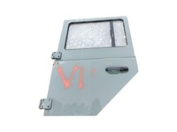 фото thumb №1, Дверь левая левый задняя задние land rover defender 1999-2016