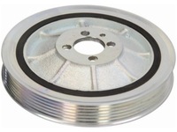 фото thumb №2, Колесо пасове вала opel signum 1.9 vectra c 1.9 zafira b 1.9 astra h 1.9