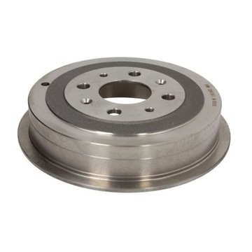 фото thumb №1, Барабан тормозной зад trw db4361