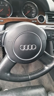 фото thumb №9, Повітропровід чотирипроменева a8 d3 przed fl czarna