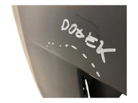 фото thumb №3, Skoda rapid 5ja 2012-2017 przed liftingiem бампер перед передний