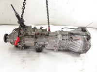 фото thumb №9, Коробка передач коробки передач kia sorento i jc 2.5 crdi 140 - d4cb 442408