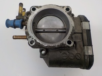 фото thumb №7, Audi 3.0 v6 asn дросельна заслінка 078133062b 0280750030