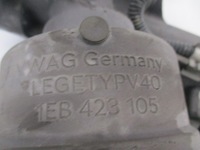 фото thumb №7, Трансмиссия рулевая audi q4 e-tron 1eb423105