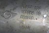 фото thumb №8, Гасник mini countryman r60 9807030 1.6l бензиновий 135kw 2011