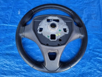 фото thumb №9, Запчасти | astra k руль с подогревом с подогревом 39108900