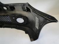 фото thumb №13, Mercedes бампер передний pts bez омывателя slk 171 r171 lift