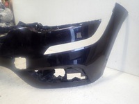 фото thumb №3, Бампер перед передний renault koleos ii 16-