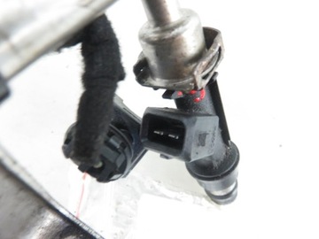 фото thumb №8, Планка вприскувальний opel zafira b 1.6 25343299