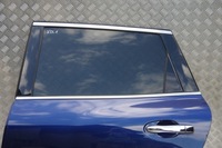 фото thumb №10, Дверь полный левая задние renault koleos ii txb meissen bleu