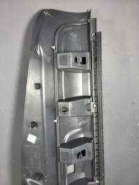 фото thumb №9, Накладка захист ременя зад peugeot 508 sw rxh гібрид 9673338777