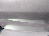 фото thumb №6, Renault megane ii 02- крышка багажника задняя багажника sedan nv603