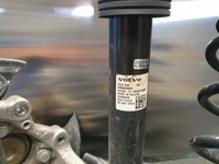 фото thumb №8, Volvo xc40 підвіска задні праве правий задня