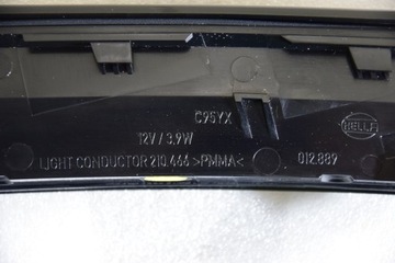 фото thumb №14, Range rover vogue третье свет сплав лампа зад