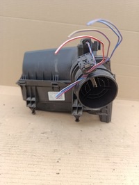 фото thumb №6, Mercedes a klasa w176 корпус фільтра повітря a6450900001