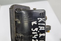 фото thumb №6, Ручка відкривання багажника kia rio 2 facelift 2010 81720-1g020