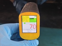 фото thumb №12, Дверь задняя правое lancia thema ii 11-14 чёрный px8