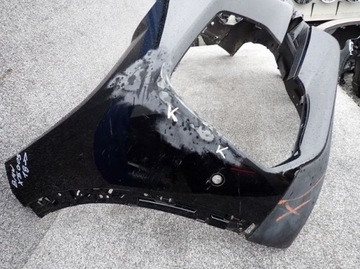 фото thumb №8, Bmw x5 g05 18- бампер переднє перед