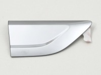 фото thumb №1, Kia sorento 4 iv mq4 2020 - 2024 молдинг крила перед r nowa оригінал оригінальний номер