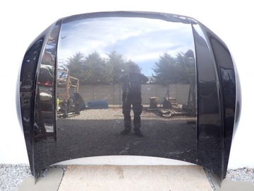 фото thumb №1, Капот кришка двигуна vw volkswagen arteon 3g8