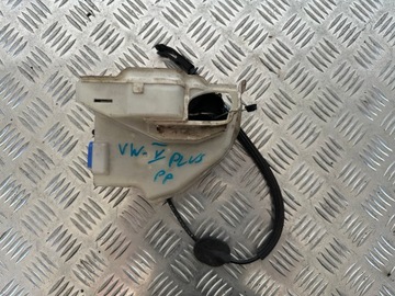 фото thumb №1, Vw golf v plus замок двері праві перед 9pin