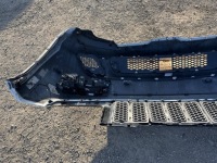 Бампер перед передний jeep grand cherokee 6.4 srt wk2 2014+ Недорого, фото thumb