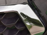 фото thumb №8, Seat ateca 575 рестайлінг 20- решітка радіатора знак решітка радіатор перед 575853654m