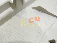 фото thumb №6, Захист стійка правий перед citroen c4