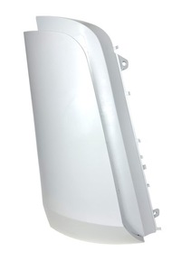 фото thumb №1, Ветровик уголок правая комплект mercedes actros mp4