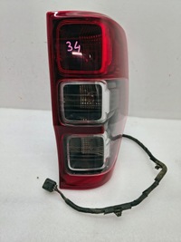 фото thumb №1, Ford ranger iv lift лампа права задня задня eb3b13404ga