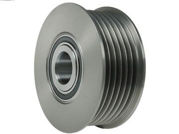 фото thumb №2, Бренд new as-pl генератор freewheel pulley