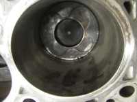 фото thumb №11, Блок двигателя dół wał шатуны поршни bmw 5 e60 e61 2.5 m57n 177km 256d2 525d