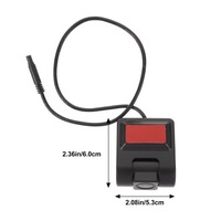 фото thumb №12, Большой экран odpowiedni dla większości nawigatorów автомобилей