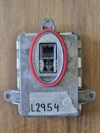 фото thumb №1, Преобразователь led ксенон alfa romeo 130732946915