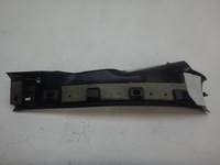 фото thumb №8, Молдинг поріг поріг поріг права задня bmw g11