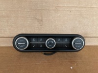 фото thumb №1, Alfa romeo giulia lift панель обдув кондиционера 01561506110