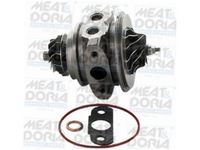 фото thumb №2, Крильчатка турбонагнітача renault wind twingo ii modus grand modus clio iii